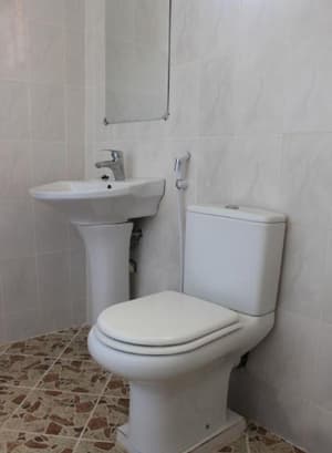 thumbnail: Bathroom