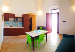 thumbnail: Private kitchenette