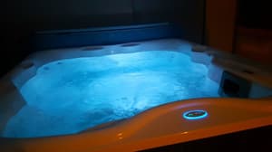 thumbnail: Room amenity
