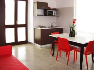 thumbnail: In-room dining
