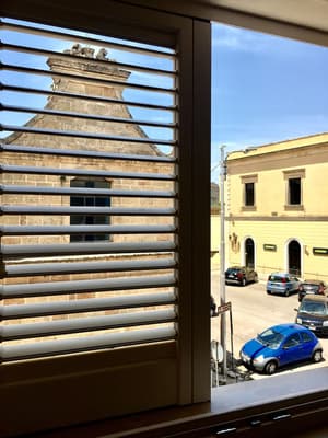 thumbnail: View from room