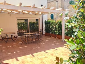 thumbnail: Terrace/patio
