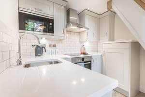 thumbnail: Private kitchen