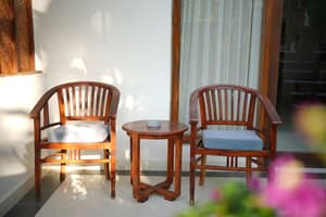 thumbnail: Terrace/patio