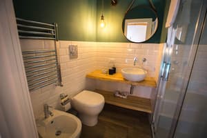 thumbnail: Bathroom