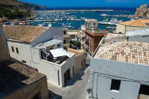 thumbnail: View from property