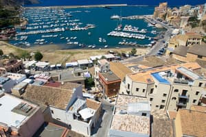 thumbnail: Aerial view