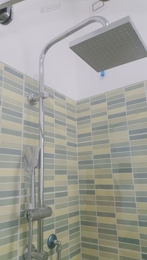 thumbnail: Bathroom shower