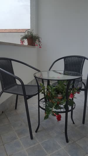 thumbnail: Balcony