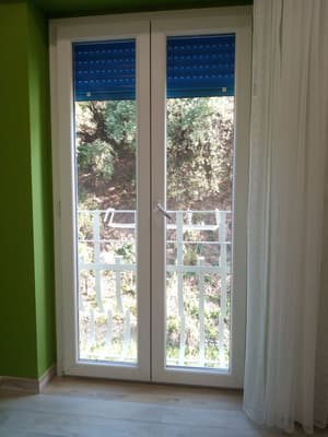 thumbnail: Balcony