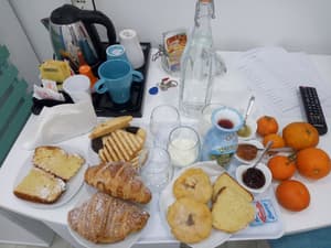 thumbnail: Breakfast meal