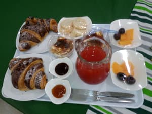 thumbnail: Breakfast meal