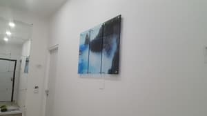 thumbnail: Interior entrance