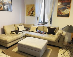 thumbnail: Living area