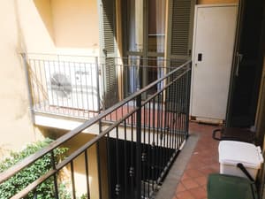 thumbnail: Balcony