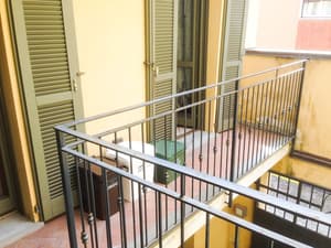 thumbnail: Balcony