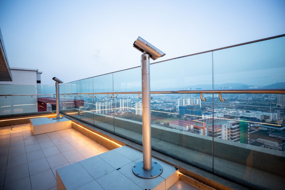 Sundeck