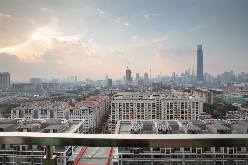 City view