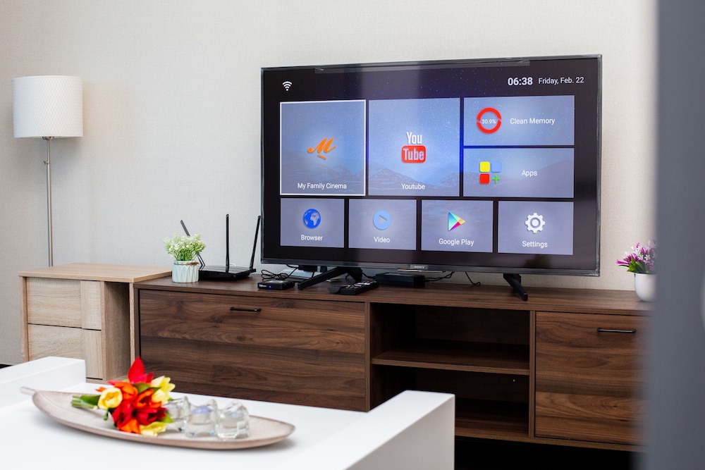 Television