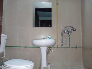 thumbnail: Bathroom