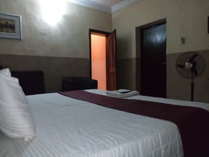 thumbnail: Room