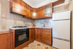 thumbnail: Private kitchen