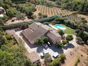 thumbnail: Aerial view