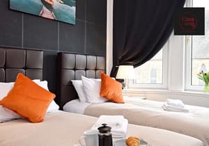 thumbnail: Room