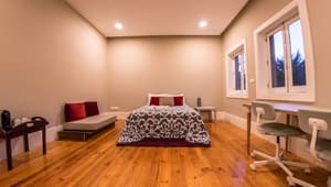 thumbnail: Room