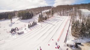 thumbnail: Snow and ski sports