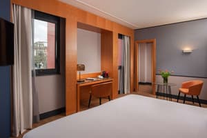 thumbnail: Room