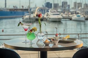 thumbnail: Terrace/patio