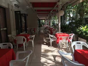 thumbnail: Exterior detail
