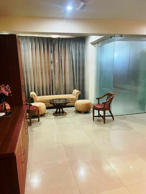 thumbnail: Living area