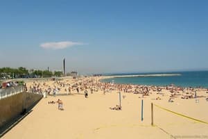 thumbnail: Beach
