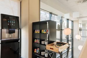thumbnail: Interior