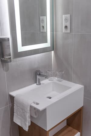 thumbnail: Bathroom