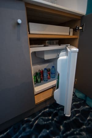 thumbnail: Room amenity