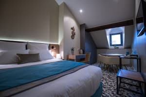 thumbnail: Room