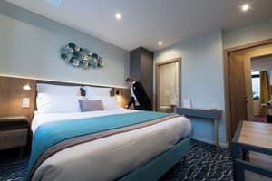 thumbnail: Room