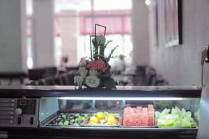thumbnail: Food and drink