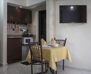thumbnail: In-room dining