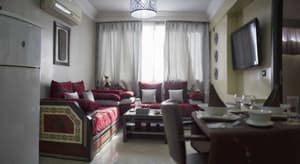 thumbnail: Living area