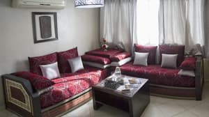 thumbnail: Living area