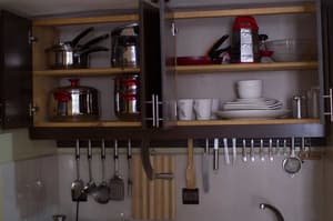 thumbnail: Private kitchen