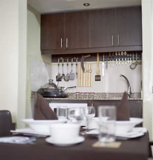 thumbnail: Private kitchen