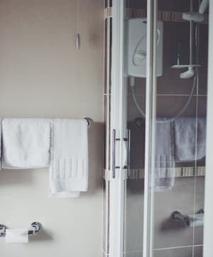 thumbnail: Bathroom shower
