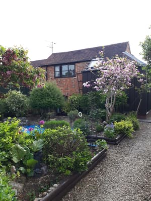 thumbnail: Garden