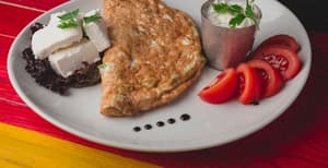 thumbnail: Breakfast meal