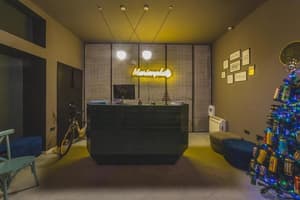 thumbnail: Reception